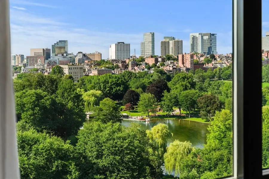 300 Boylston St #PH1201, Boston, MA 02116 - #2