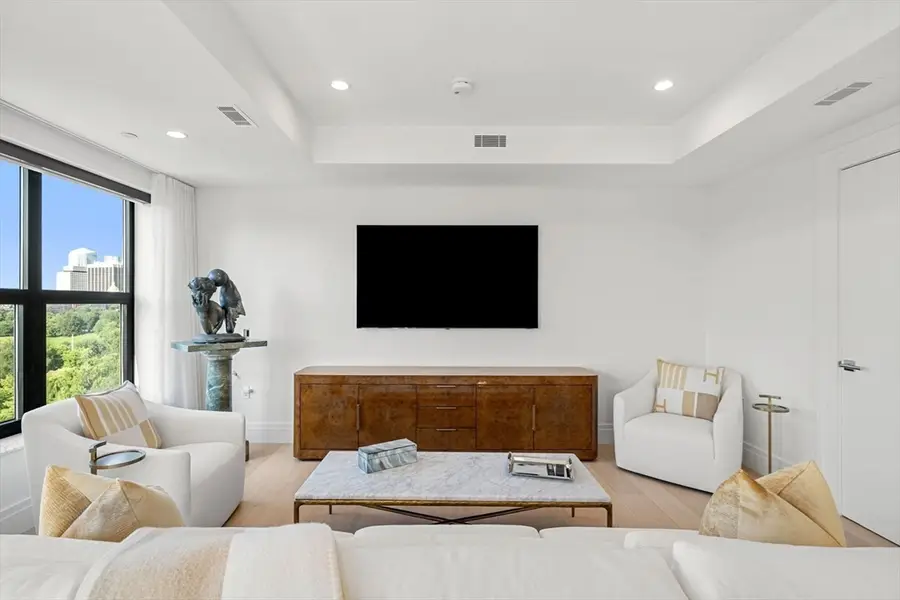 300 Boylston St #PH1201, Boston, MA 02116 - #3
