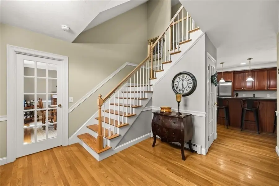50 Butternut Way, Bridgewater, MA 02324 - #2