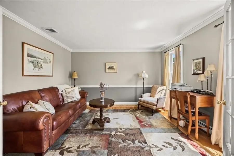 50 Butternut Way, Bridgewater, MA 02324 - #3