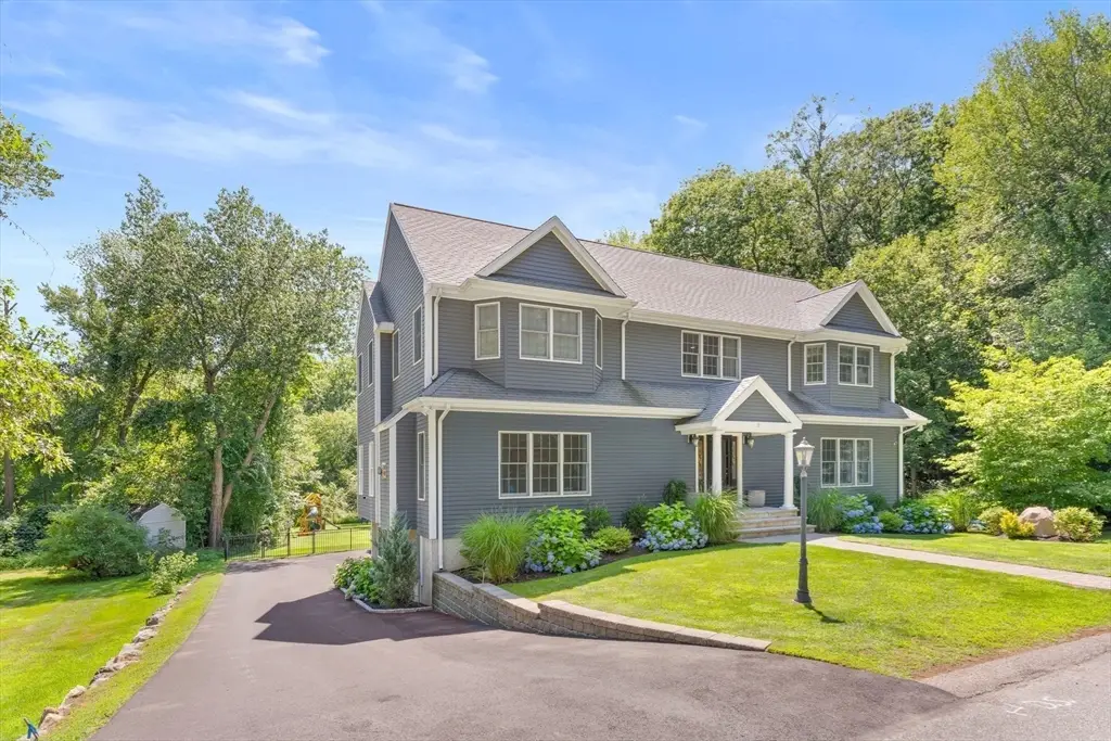 18 Crystal Hill Ter, Westwood, MA 02090 - #1