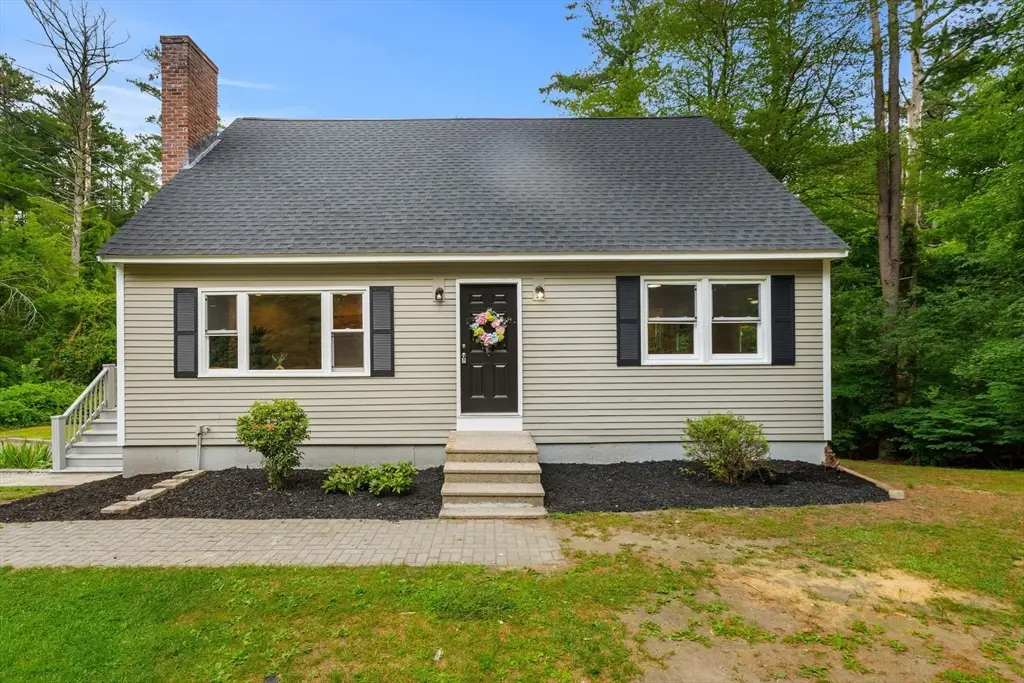 58 Carlisle Rd, Westford, MA 01886 - #1
