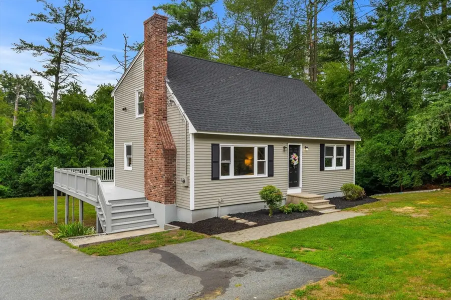 58 Carlisle Rd, Westford, MA 01886 - #2