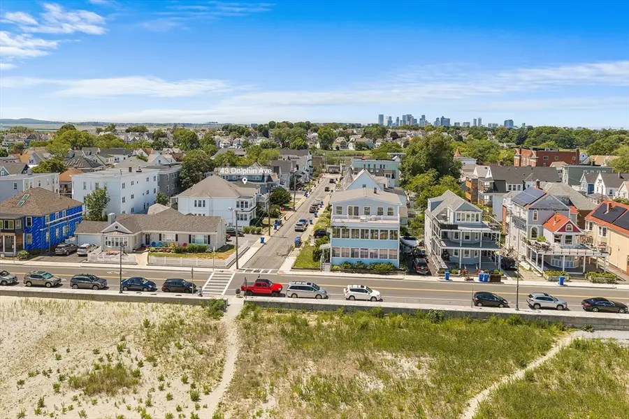 43 Dolphin Ave, Winthrop, MA 02152 - #3