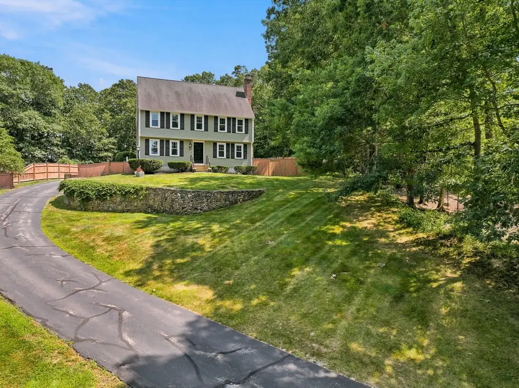 23 Old Jacobs Road, Georgetown, MA 01833 - #1