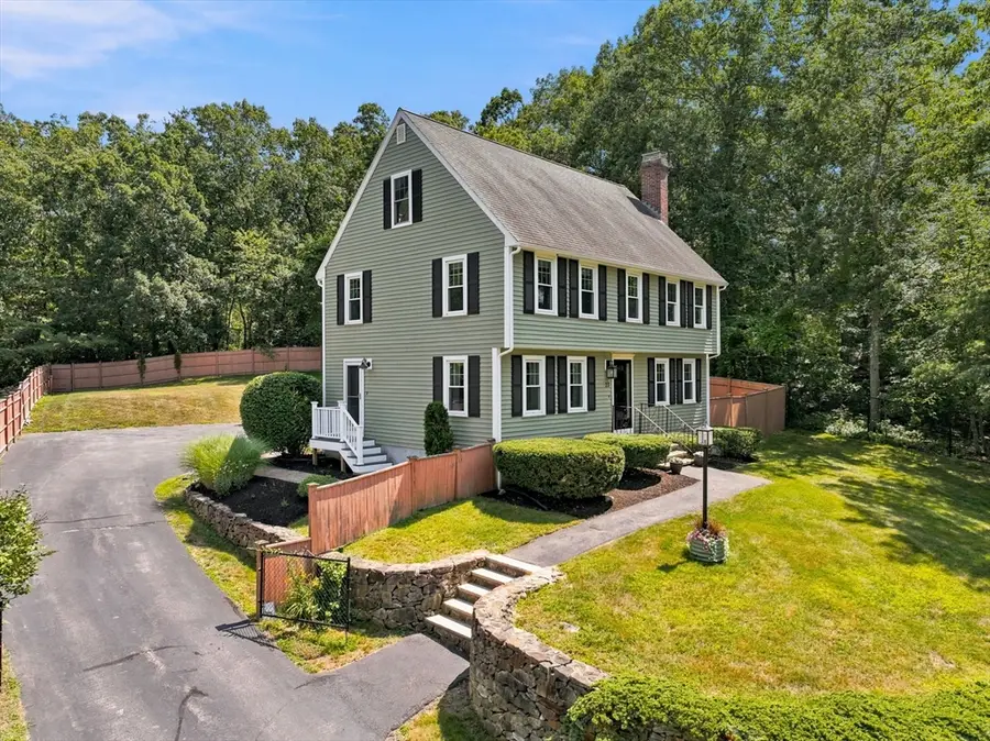 23 Old Jacobs Road, Georgetown, MA 01833 - #2