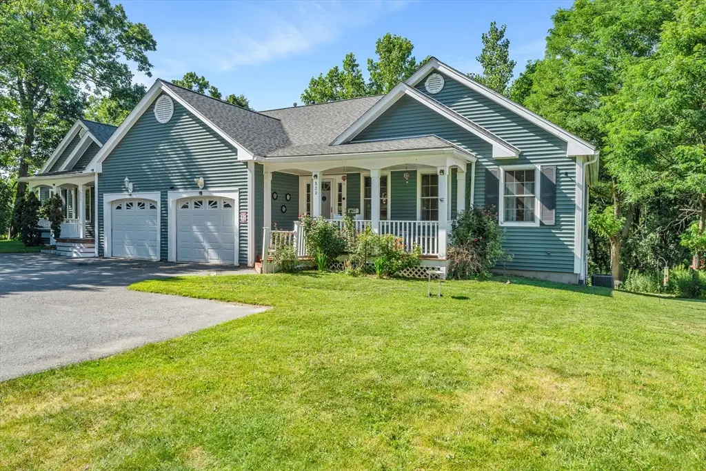 822 Methuen St #822, Dracut, MA 01826 - #1
