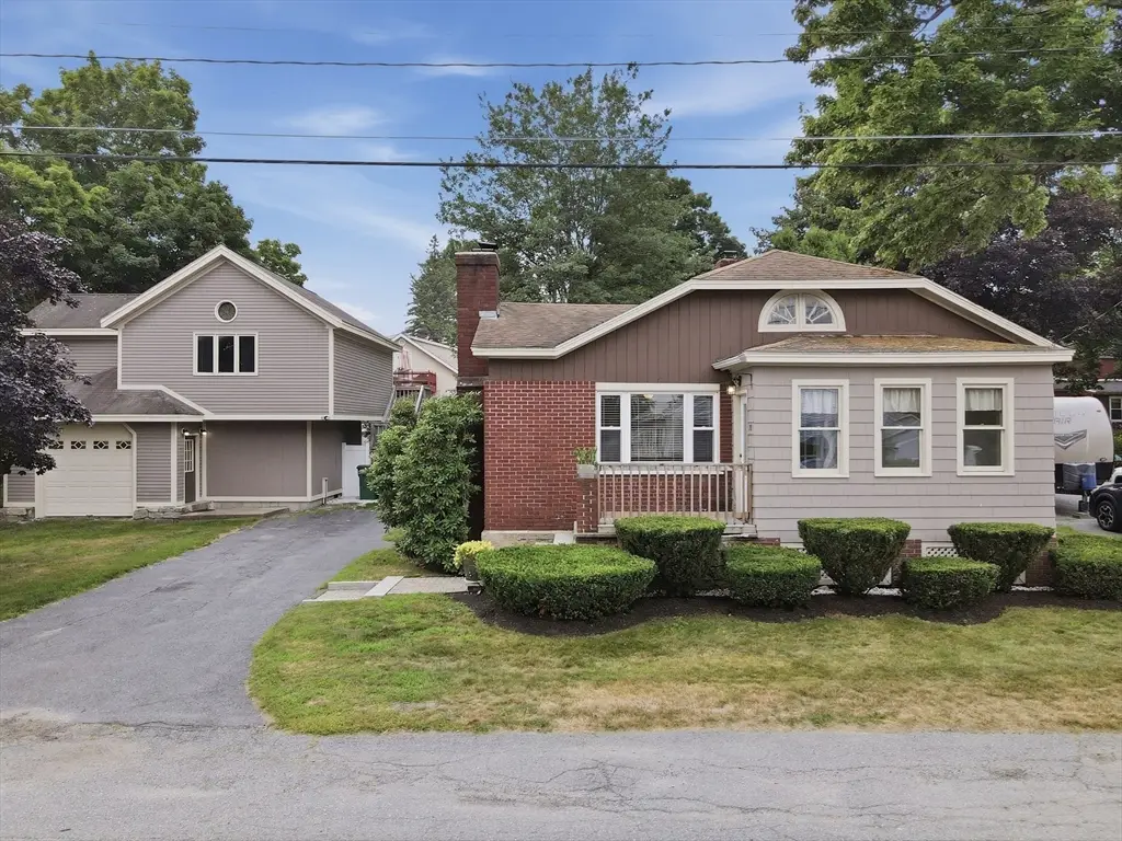 20 Bernadette Street, Fitchburg, MA 01420 - #1