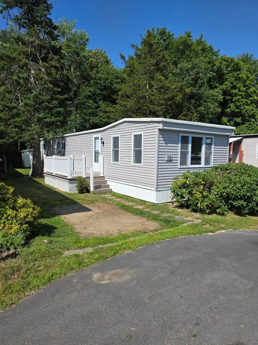 83 Clark Road #L-19, Shirley, MA 01464 - #2