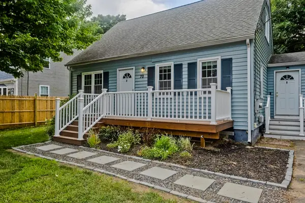 70 Yeoman Avenue, Westfield, MA 01085