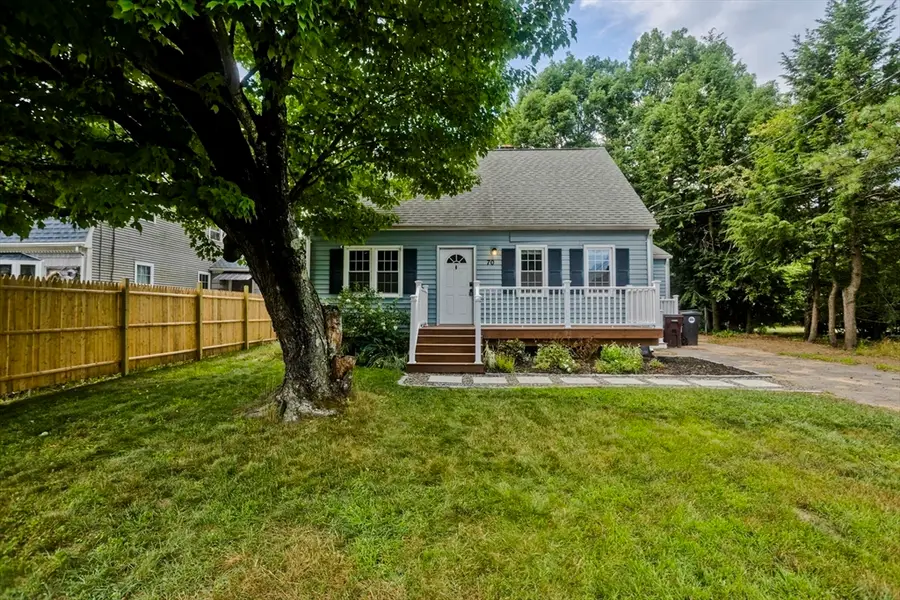 70 Yeoman Avenue, Westfield, MA 01085 - #2