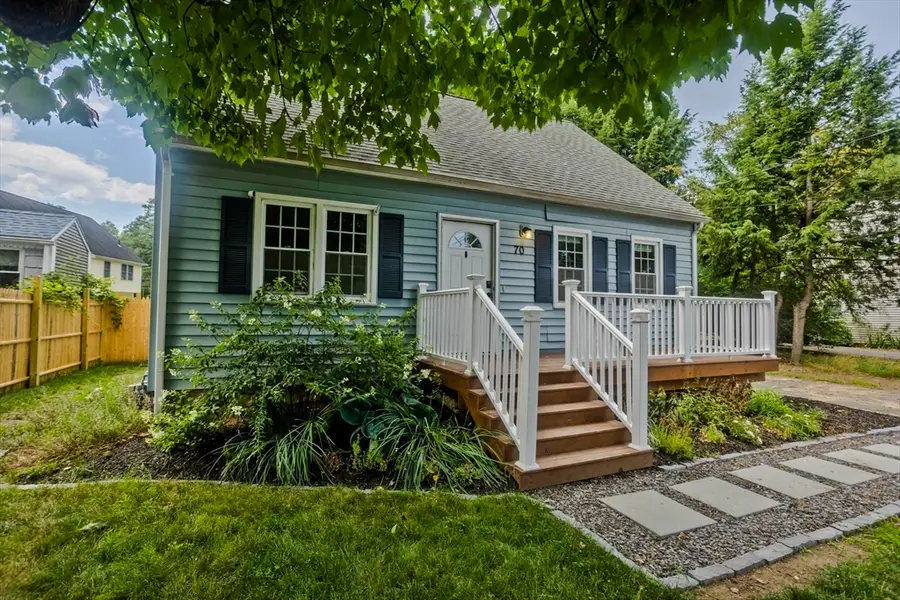 70 Yeoman Avenue, Westfield, MA 01085 - #3