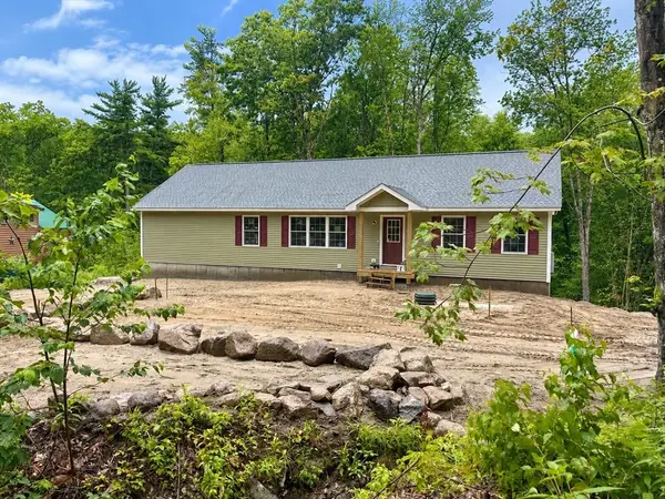 Lot 13 Secret Lake Rd., Phillipston, MA 01331