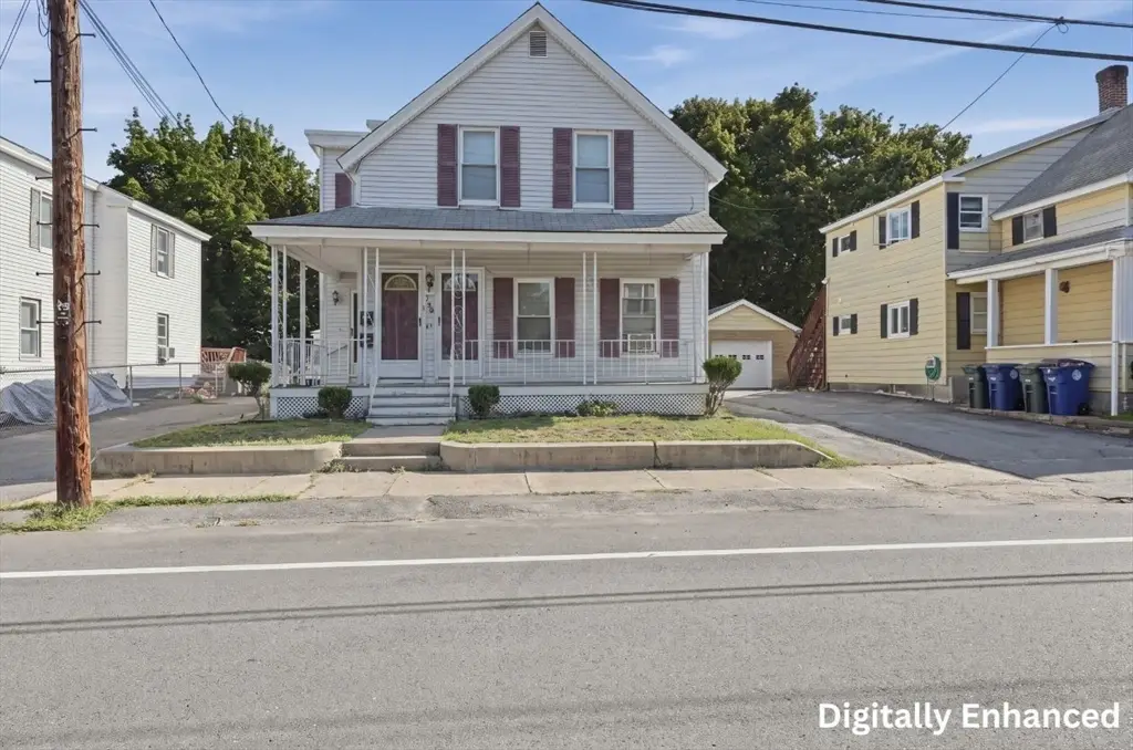 100 Lincoln Terrace, Leominster, MA 01453 - #1