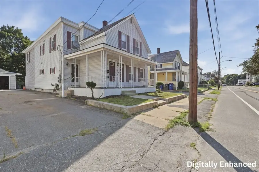 100 Lincoln Terrace, Leominster, MA 01453 - #2