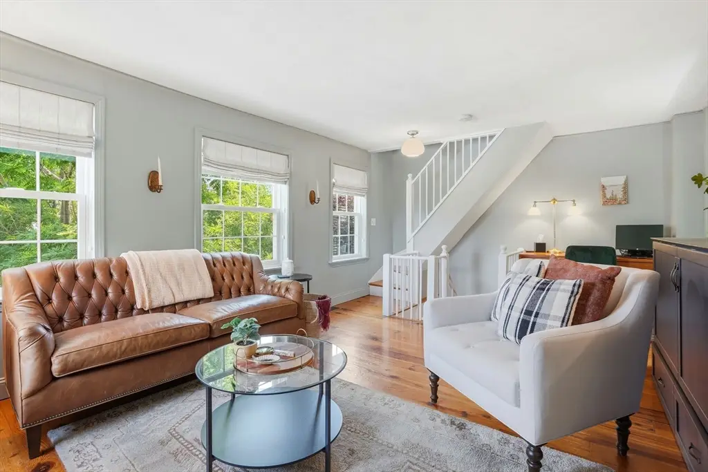4 Short Street Pl #4, Boston, MA 02129 - #1