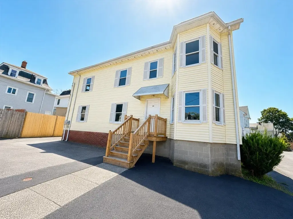 10 Valley Ave, Lynn, MA 01902 - #1