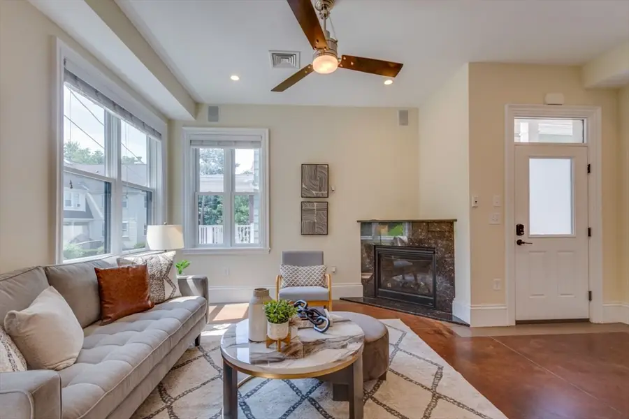 10-14 Boylston Pl #10, Boston, MA 02130 - #2
