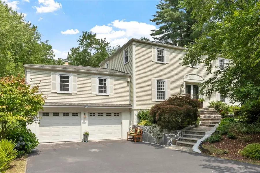 18 Farrwood Dr, Andover, MA 01810 - #3