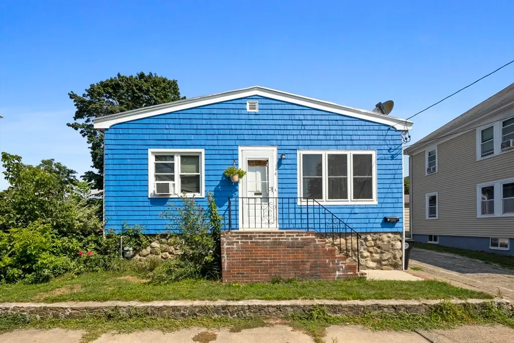 4 Arthur, Salem, MA 01970 - #1
