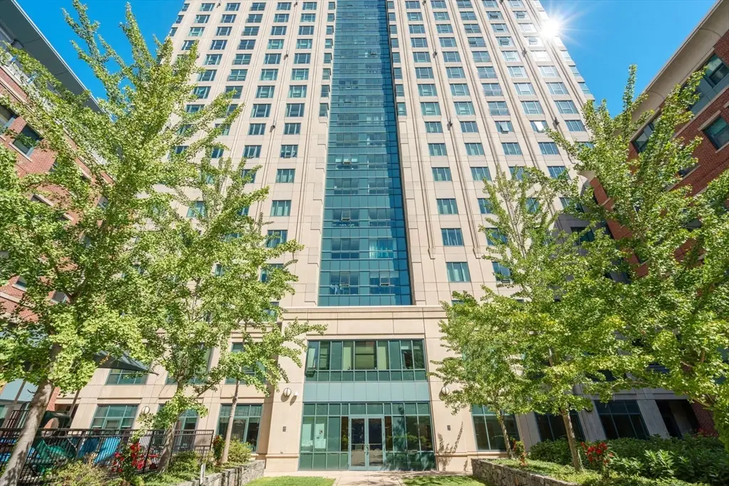 1 Nassau St #1002, Boston, MA 02111 - #1