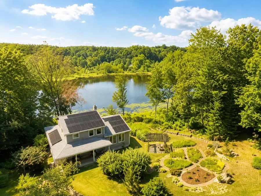 35 Parker St, Acton, MA 01720 - #2