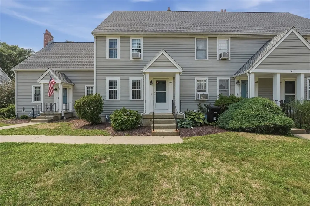 441 Twin Lakes Drive #441, Halifax, MA 02338 - #1