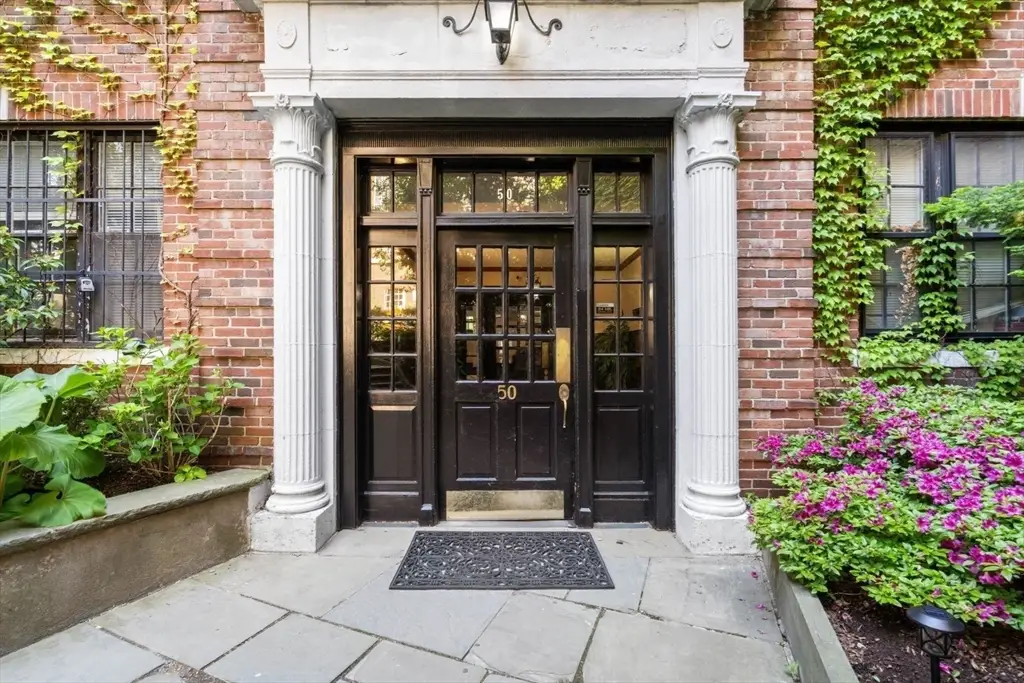 50 Follen Street #406, Cambridge, MA 02138 - #1