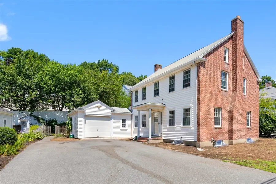 48 Marilyn Rd, Milton, MA 02186 - #2