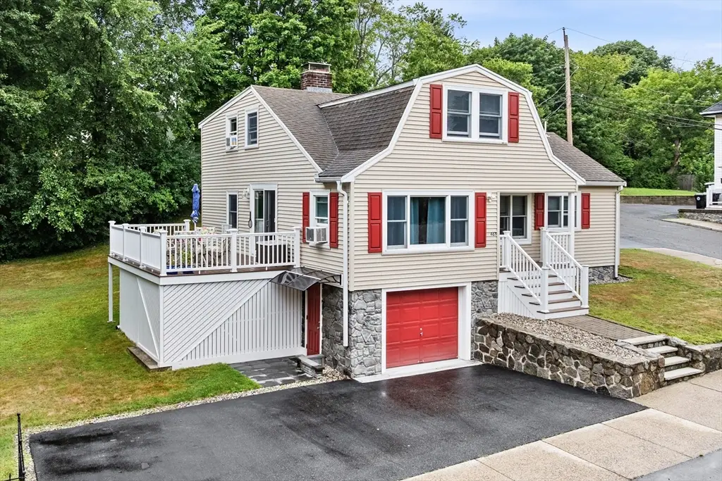 463 Elliott St, Beverly, MA 01915 - #1