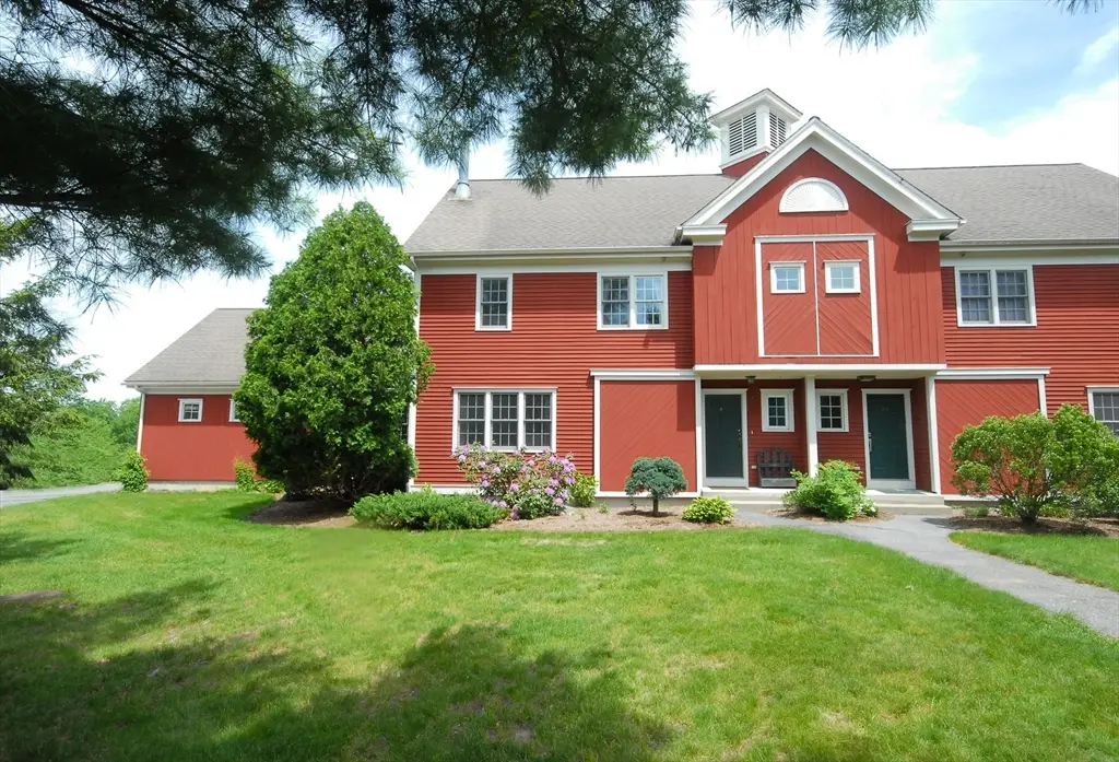 35 Lancaster County Rd #8A, Harvard, MA 01451 - #1