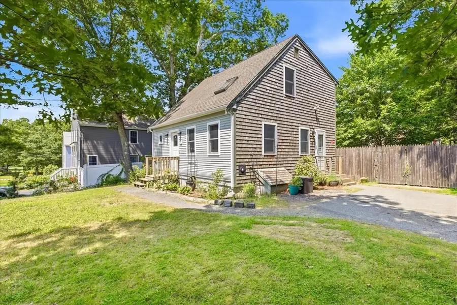 100 Park Ave, White Island Shores, MA 02538 - #3