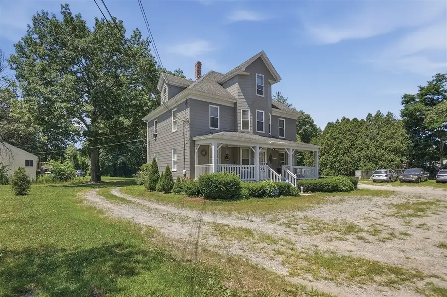 28 Worcester Road, Sterling, MA 01564 - #3