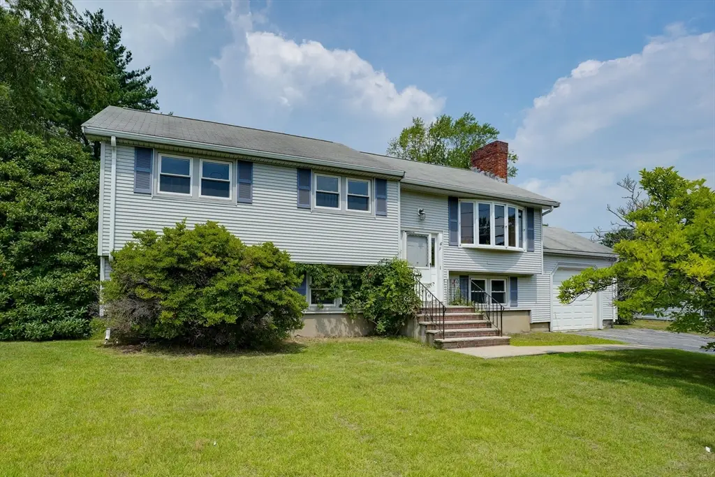 9 Eugene Rd, Burlington, MA 01803 - #1