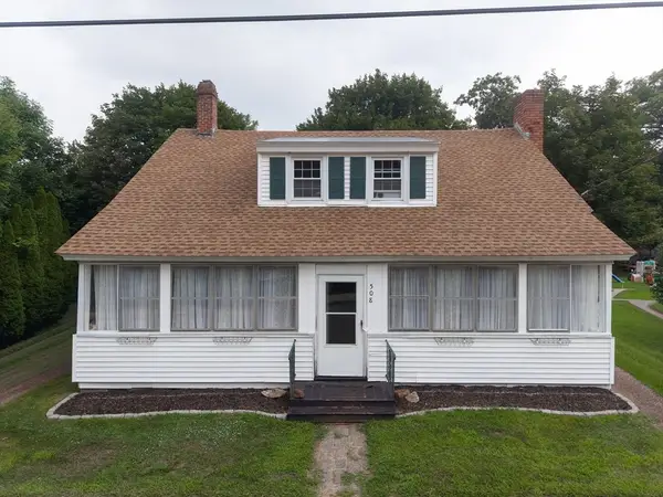 508 Vernon Ave, Barre, MA 01074