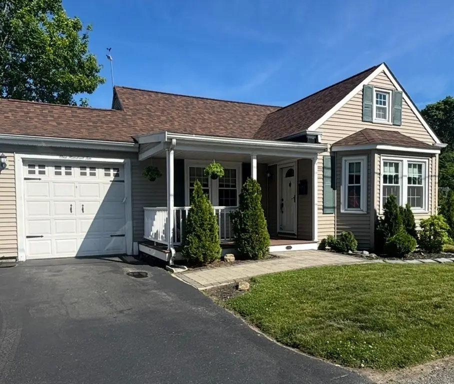 110 Grant Ave, Somerset, MA 02726 - #1