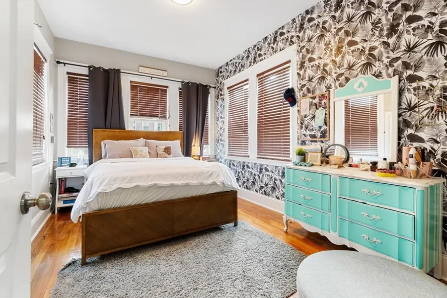 3 N Munroe Ter, Boston, MA 02122 - #3