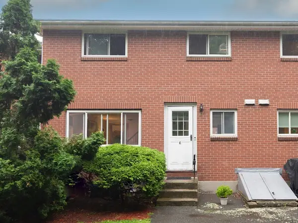 702 Main Street #E, Millis, MA 02054