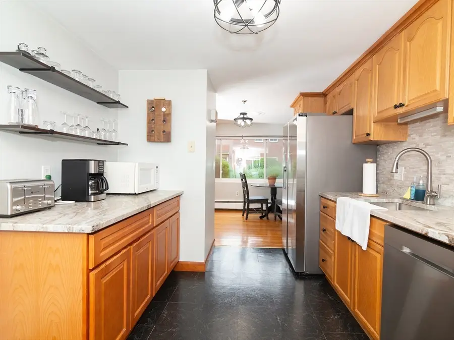 702 Main Street #E, Millis, MA 02054 - #3