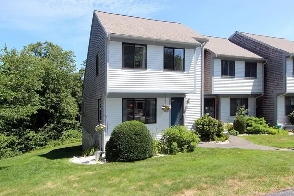 52 Court Way #52, Brewster, MA 02631