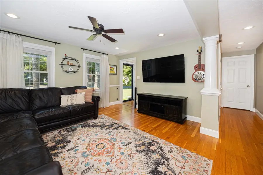 60 Justine Rd, Plymouth, MA 02360 - #2