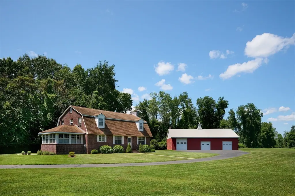 34 Plain Rd East, Deerfield, MA 01373 - #1