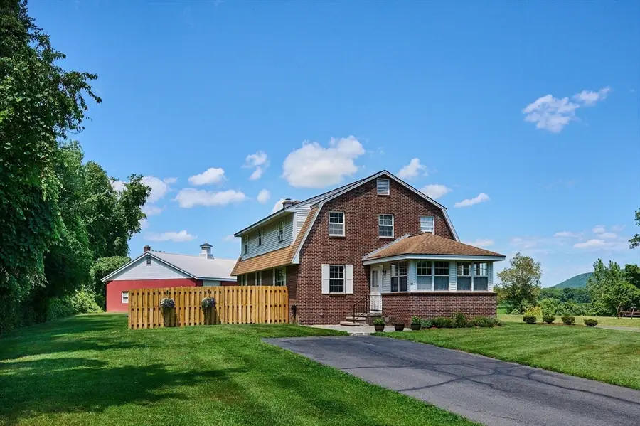 34 Plain Rd East, Deerfield, MA 01373 - #2