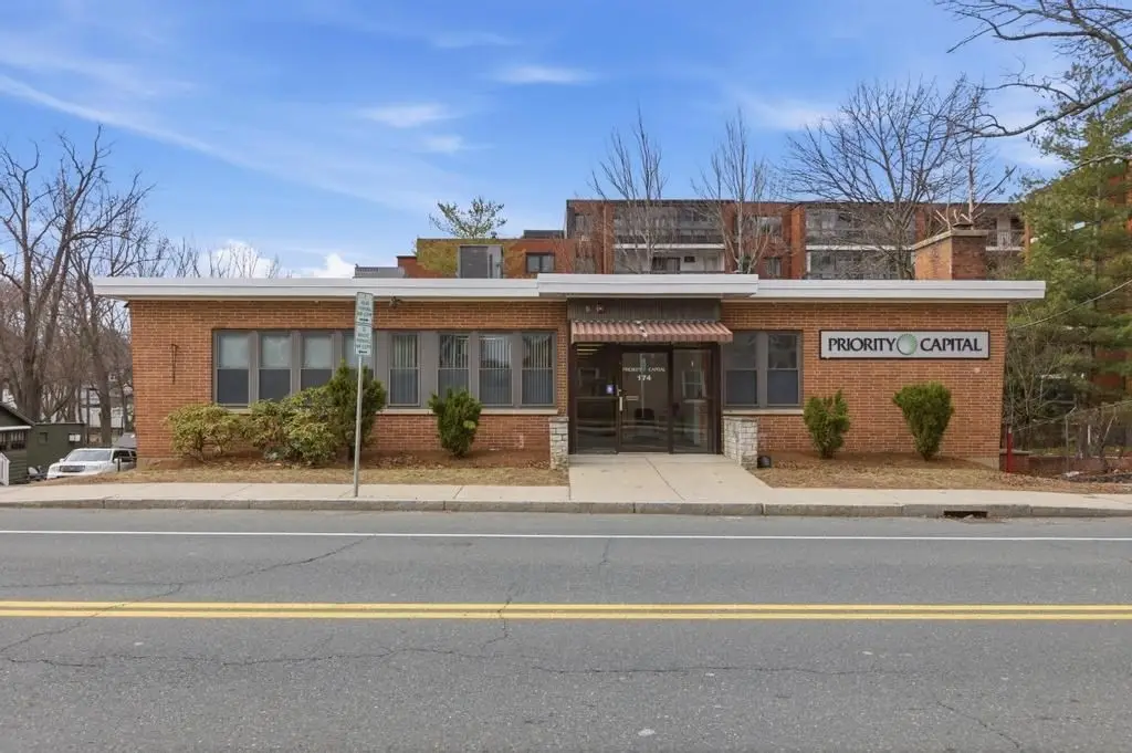 174 Green St, Melrose, MA 02176 - #1