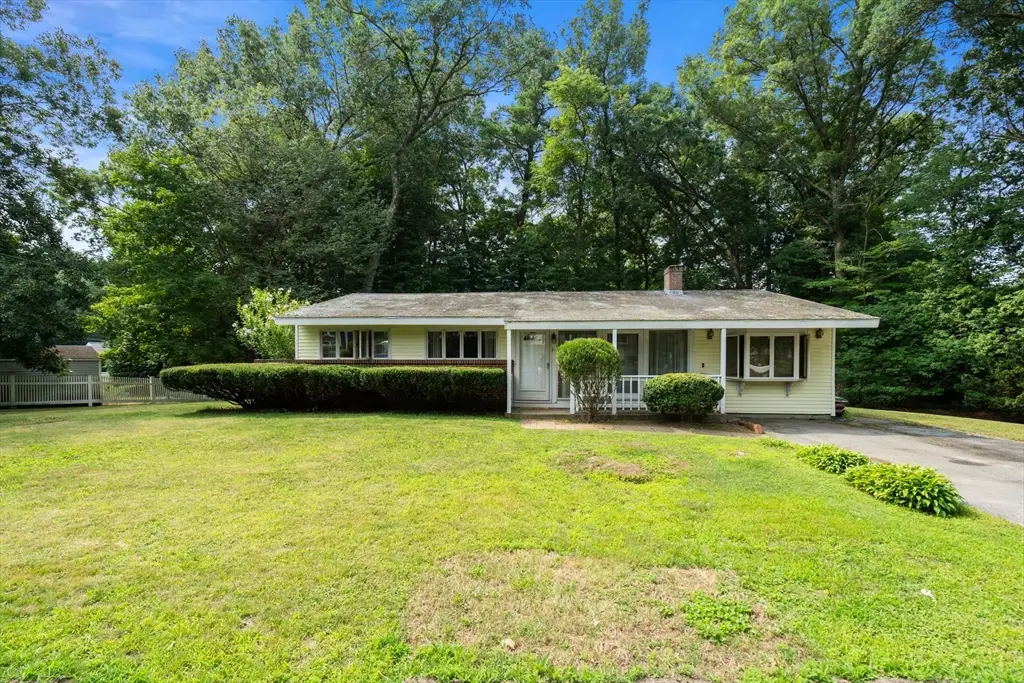 11 Saint Marys Rd, Burlington, MA 01803 - #1