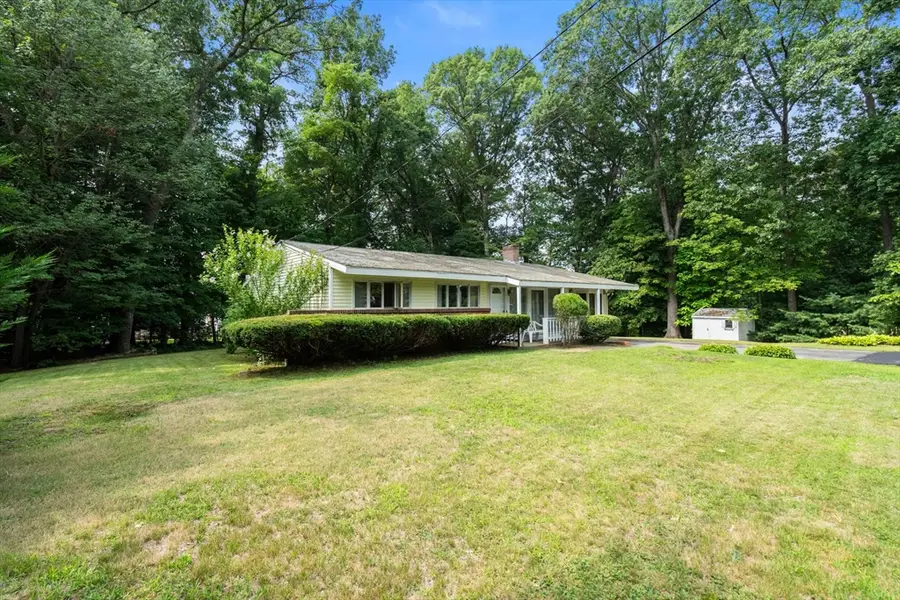 11 Saint Marys Rd, Burlington, MA 01803 - #2
