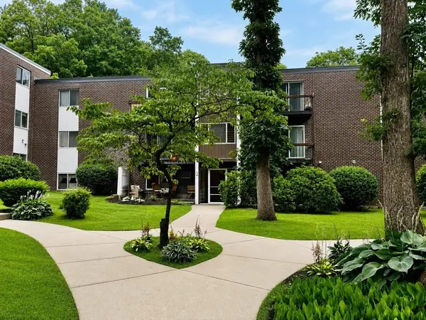 599 Old West Central Street #C4, Franklin, MA 02038