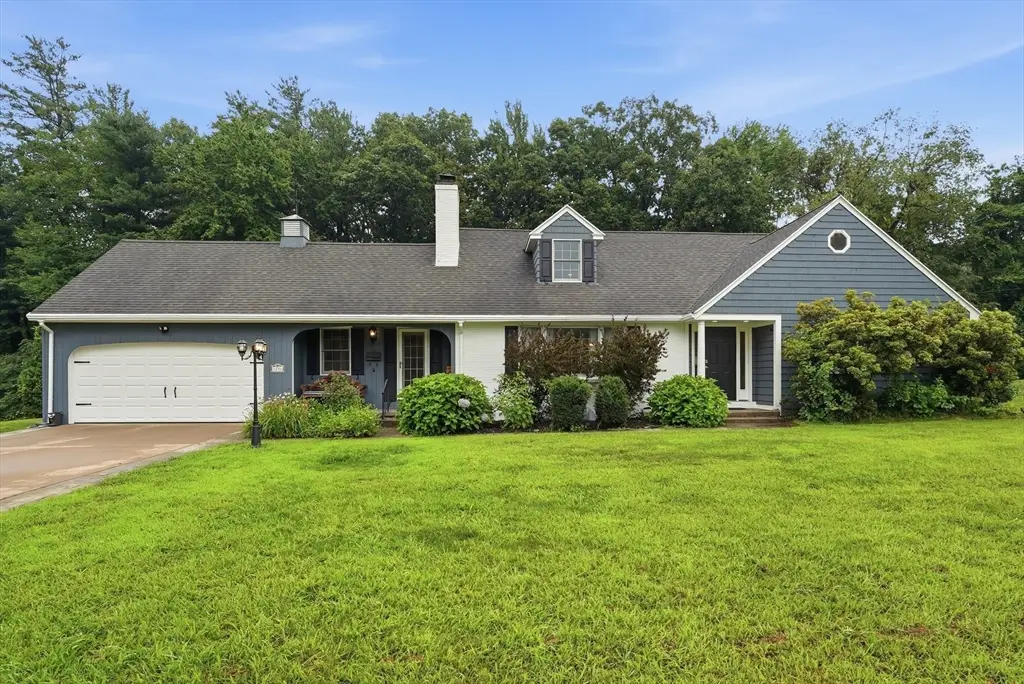 29 Shady Side Dr, Longmeadow, MA 01106 - #1