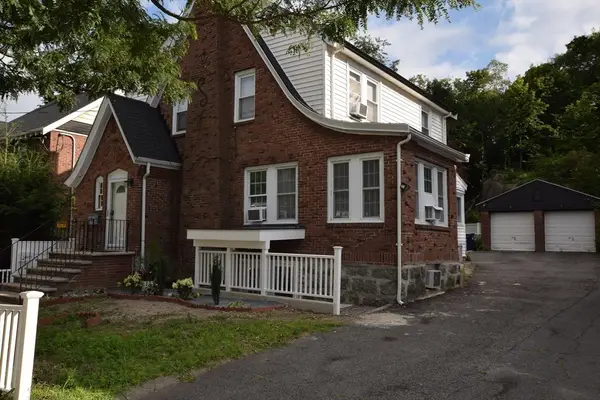 1103 Morton St, Boston, MA 02126