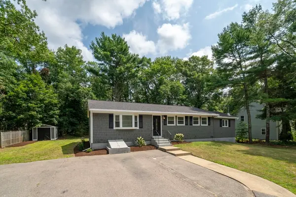 99 S Meadow Rd, Carver, MA 02330